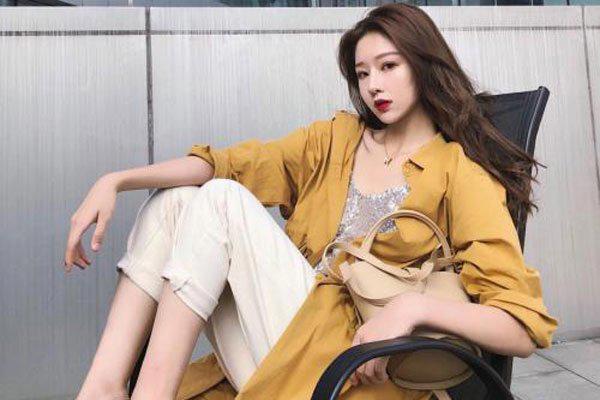 抖音温婉为什么会封号 和很多男女之间的暧昧