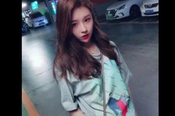 抖音温婉为什么会封号 和很多男女之间的暧昧