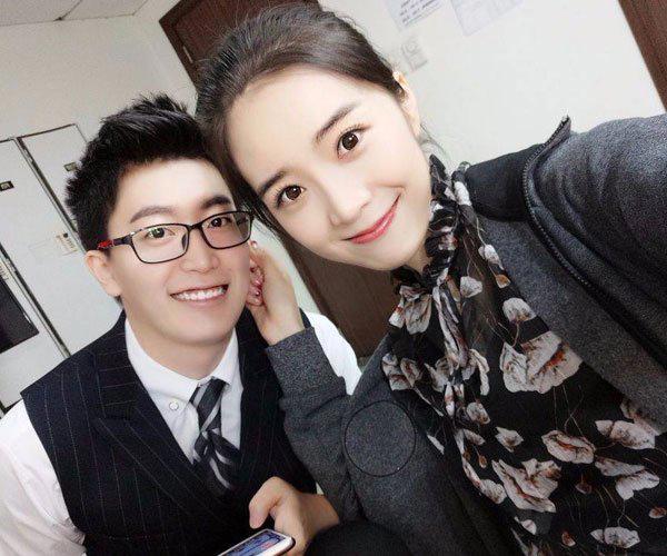 管泽元余霜分手原因 反正嘴是长在粉丝身上