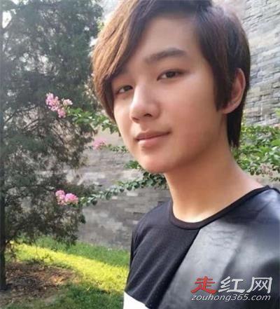 李宏毅个人资料简介 和张若昀是什么关系怎么认识的