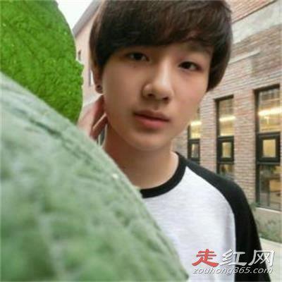 李宏毅个人资料简介 和张若昀是什么关系怎么认识的