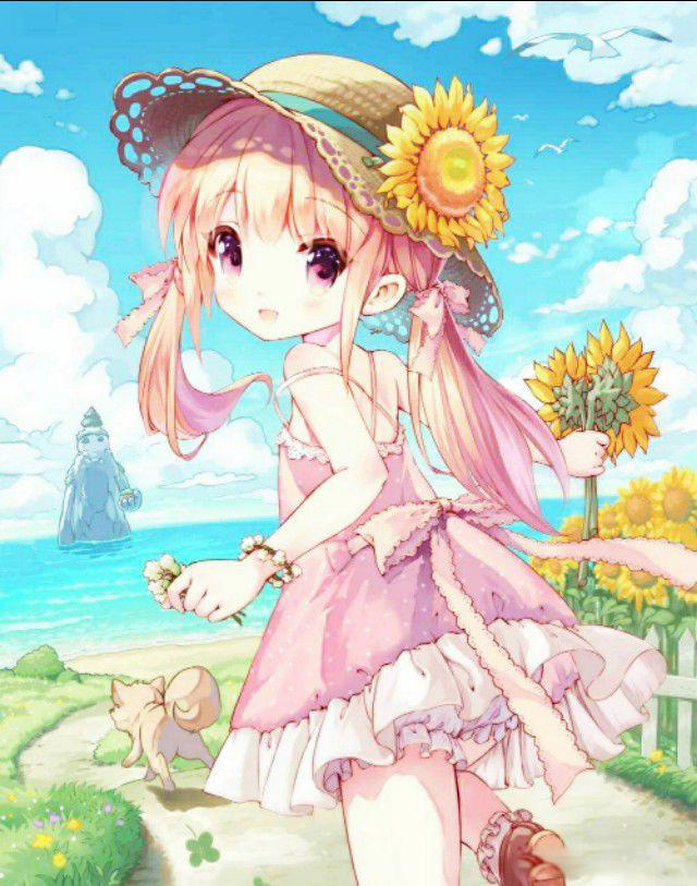 萝莉是什么意思 现今的用法褒贬不一