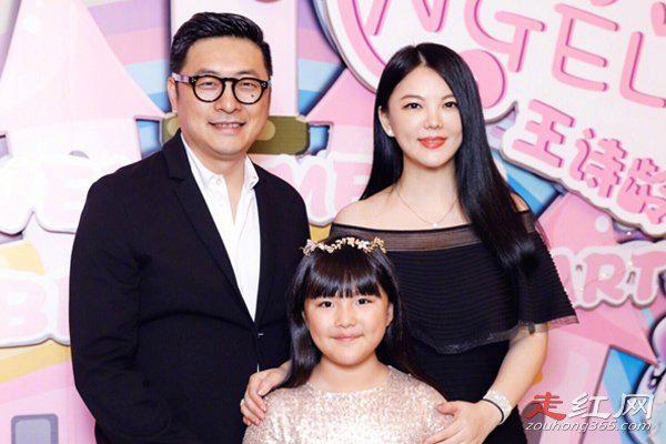 王岳伦出轨事件怎么回事 壁咚事件的女孩是谁