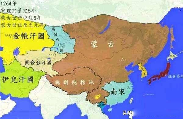 崖山之后无中国,明亡之后无华夏是谁说的 这是日本人的说法