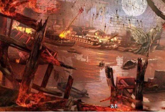 崖山之后无中国,明亡之后无华夏是谁说的 这是日本人的说法