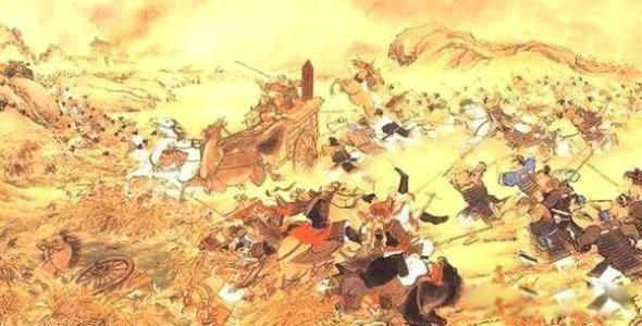 崖山之后无中国,明亡之后无华夏是谁说的 这是日本人的说法