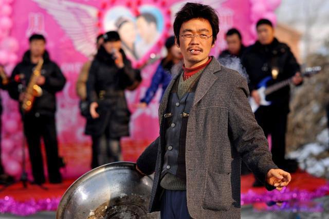 树先生讲的到底是什么故事 是一部(出马仙)的电影