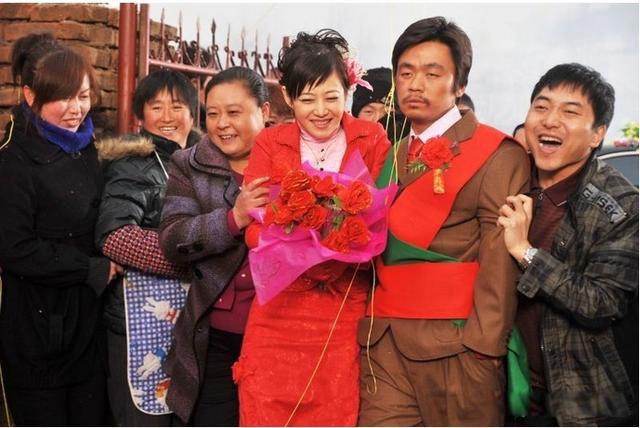 树先生讲的到底是什么故事 是一部(出马仙)的电影