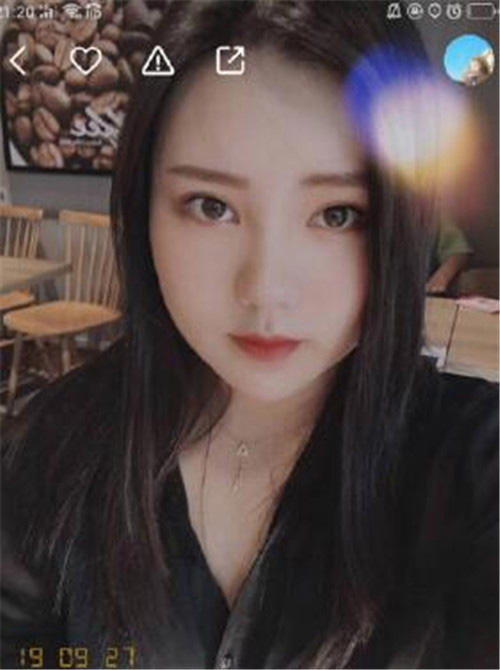 giao哥老婆是谁？giao哥老婆照片正面照曝光