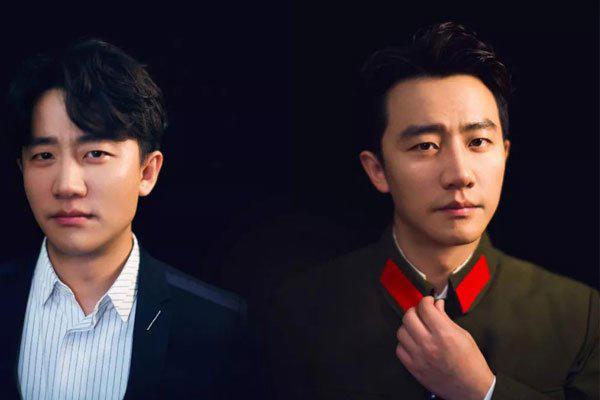 蒋雯丽和黄轩到底是什么关系 国外车震是被包养了吗