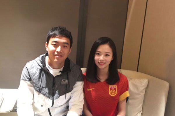 林梦鸽是炮架什么意思 足球解说第六名怎么做到的