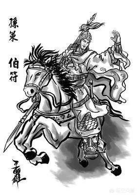 周瑜简介资料 周瑜的人物特点和主要事迹