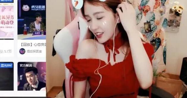 英雄联盟rita黑历史 rita凭借颜值高身材好收获不少粉丝认可