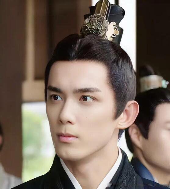 吴磊不想和赵露思合作的原因 他为什么不想接星汉灿烂