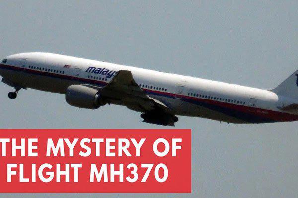 马航mh370事件真相大揭秘 只有一些残骸