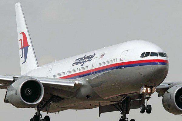 马航mh370事件真相大揭秘 只有一些残骸