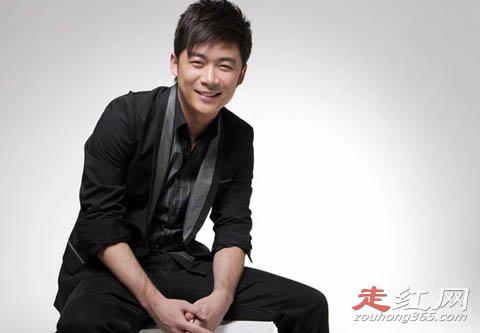 演员曹征个人资料简介 家庭背景妈妈是谁