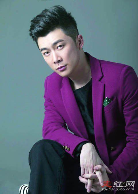 演员曹征个人资料简介 家庭背景妈妈是谁