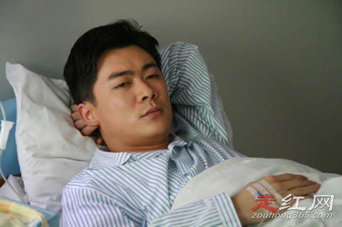 演员曹征个人资料简介 家庭背景妈妈是谁