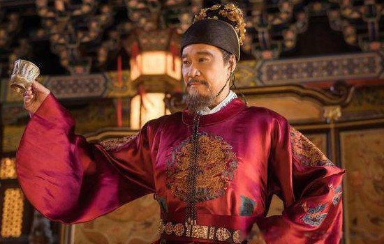 朱棣把皇位传给了谁 后面的皇帝是大儿子朱高炽