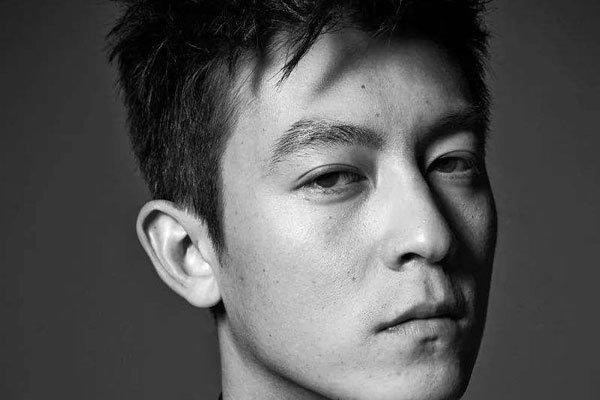 陈冠希2008事件照片 不堪回首的过去