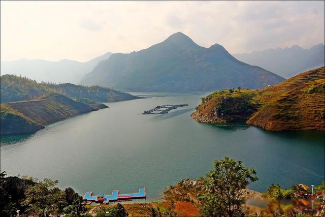 牂牁江读音是什么 牂牁江水怪谜踪真相