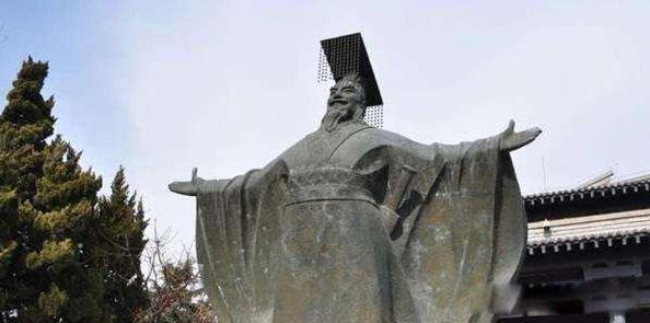 秦始皇陵为什么有水银 地宫为什么到现在还不挖掘