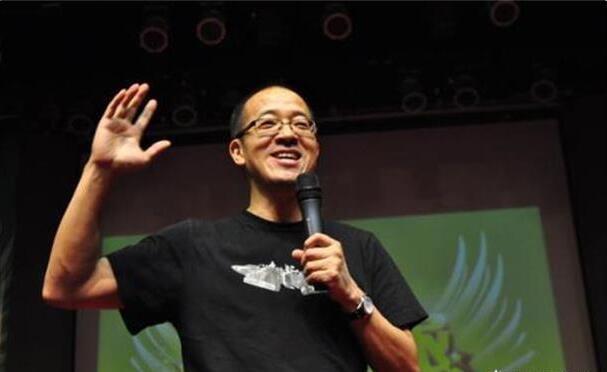 俞敏洪关于女性的言论原话 和老婆婚变了吗