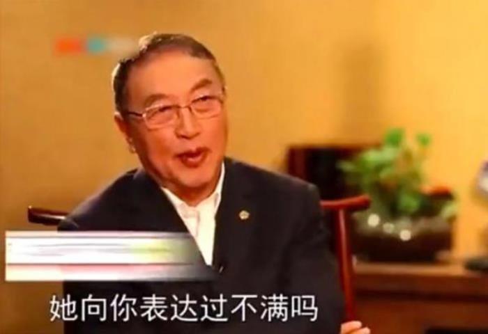 俞敏洪关于女性的言论原话 和老婆婚变了吗