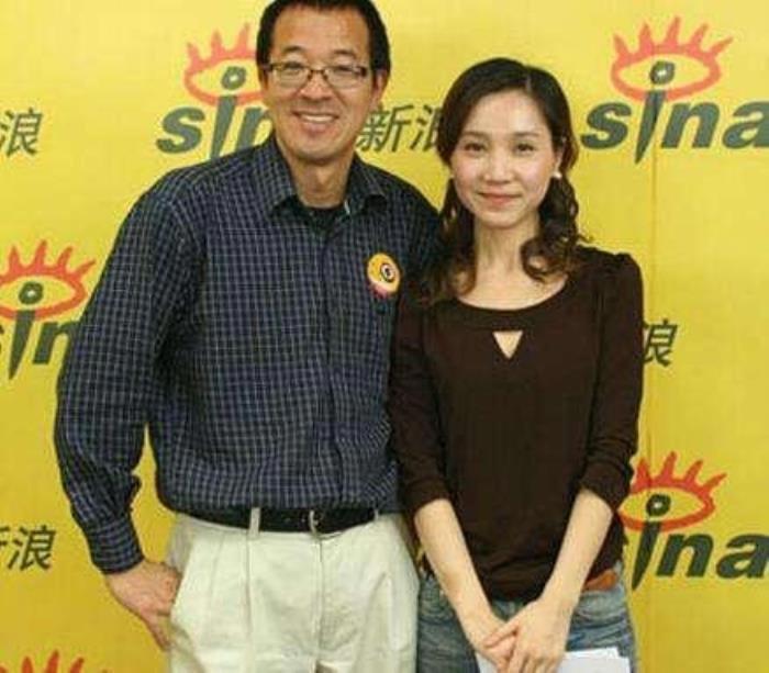 俞敏洪关于女性的言论原话 和老婆婚变了吗