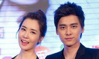 李易峰女友是谁 他的前女友有哪些