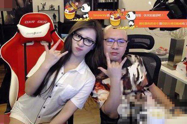 情书崔智妍的个人资料 背后有刘杀鸡力捧的缘故