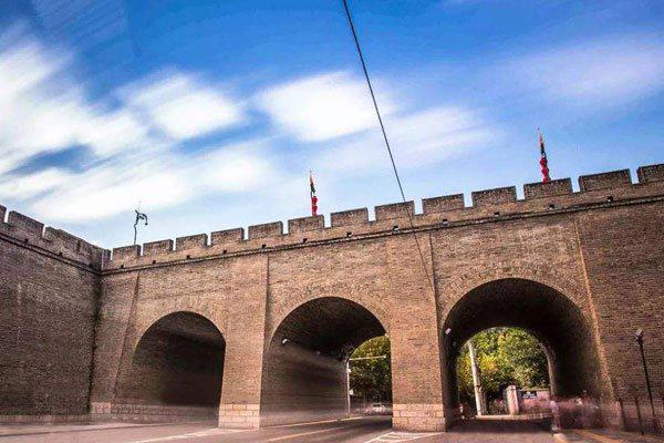 建国门事件隐情 田明建因为什么要杀人