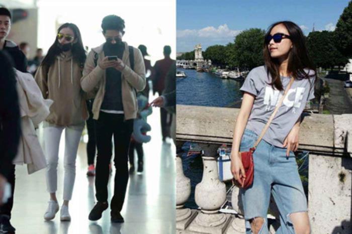 井柏然女朋友是谁 和倪妮分手的原因及什么时候宣布分手的