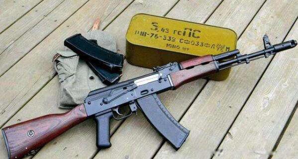 世界十大禁用枪支都有哪些 为什么不让用禁用原因