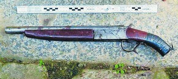 世界十大禁用枪支都有哪些 为什么不让用禁用原因