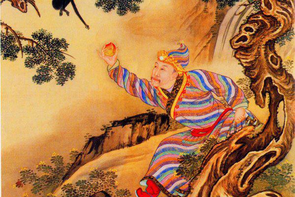 雍正在位多长时间 13年结果是劳累而死