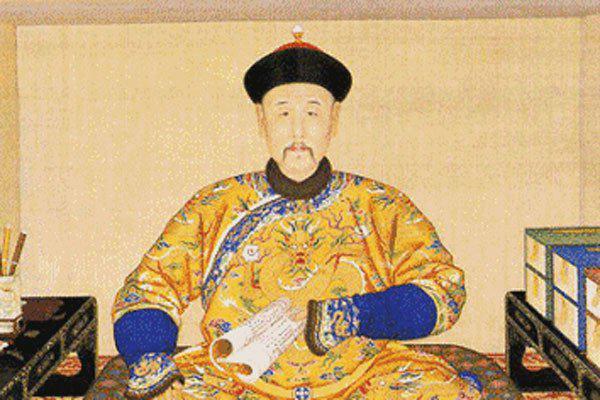 雍正在位多长时间 13年结果是劳累而死