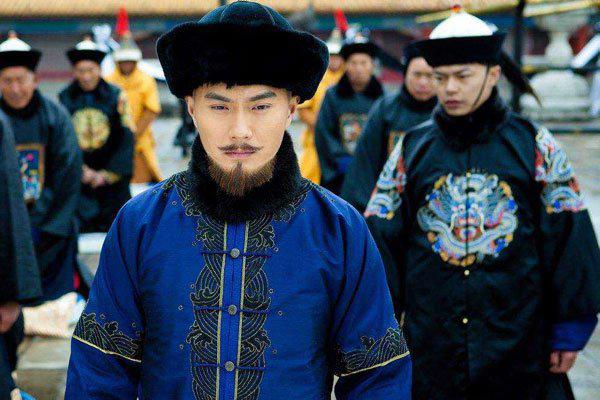 雍正在位多长时间 13年结果是劳累而死