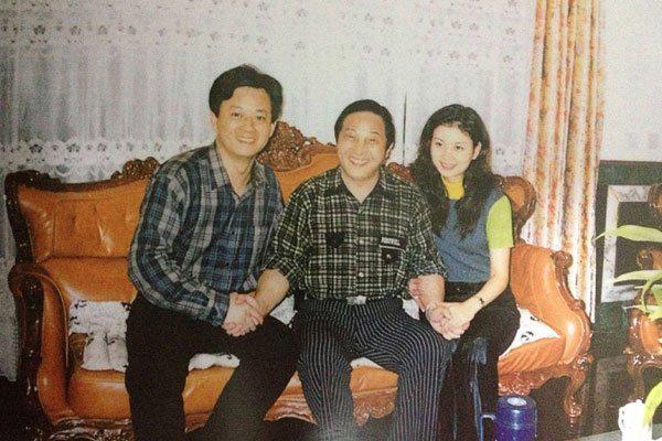 王林怎么死的 他要找人连“大师”也不能幸免