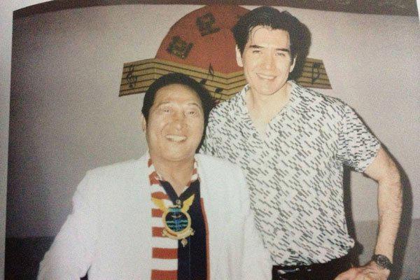 王林怎么死的 他要找人连“大师”也不能幸免