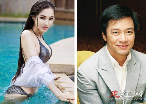 蓝燕和唐季礼什么关系 大爆和唐季礼之前的床事