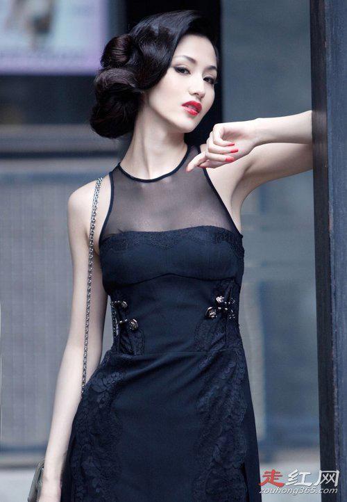 蓝燕和唐季礼什么关系 大爆和唐季礼之前的床事