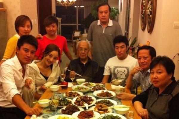 李丹宁个人资料简介 婚姻不合女儿婚姻也走向失败