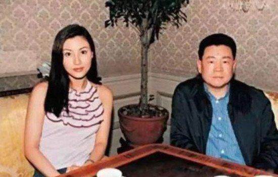 李嘉欣肉丸子事件是什么 和刘銮雄对话录音是怎么回事