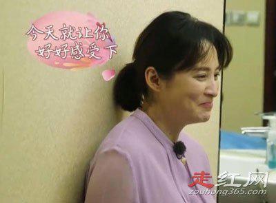 陈建斌蒋勤勤什么时候结婚 在节目中发生了矛盾