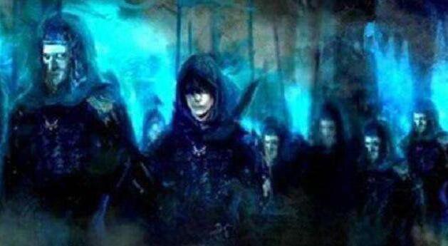 98年洪水阴兵借道始末 被喝醉市民看到事件是真的吗