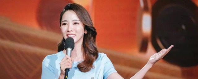 李思思个人简历及资料 生两个孩子后身材依然好