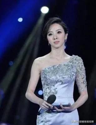 李思思个人简历及资料 生两个孩子后身材依然好