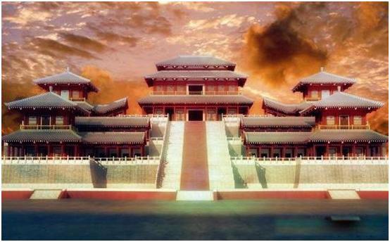 秦始皇有几位夫人 没有确切的记录
